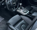 Сірий Ауді A4 Allroad, об'ємом двигуна 1.98 л та пробігом 144 тис. км за 14700 $, фото 8 на Automoto.ua