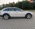 Серый Ауди А4 Олроуд, объемом двигателя 2 л и пробегом 186 тыс. км за 12500 $, фото 12 на Automoto.ua