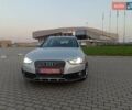 Серый Ауди А4 Олроуд, объемом двигателя 2 л и пробегом 186 тыс. км за 12500 $, фото 3 на Automoto.ua