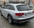 Серый Ауди А4 Олроуд, объемом двигателя 3 л и пробегом 192 тыс. км за 17999 $, фото 4 на Automoto.ua