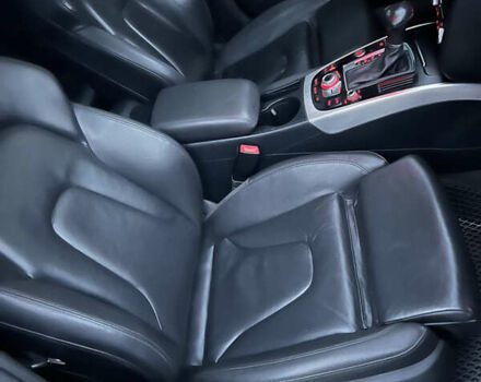 Сірий Ауді A4 Allroad, об'ємом двигуна 1.98 л та пробігом 144 тис. км за 14700 $, фото 14 на Automoto.ua