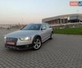 Серый Ауди А4 Олроуд, объемом двигателя 2 л и пробегом 186 тыс. км за 12500 $, фото 10 на Automoto.ua