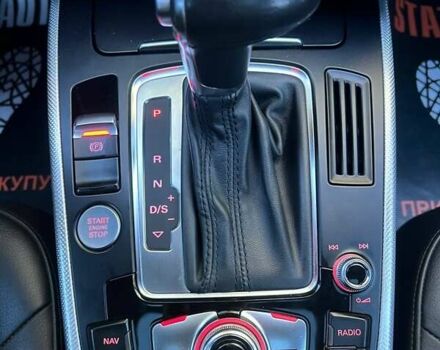 Ауді A4 Allroad 2014 у Хмельницькому на Automoto.ua Сірий Ауді A4 Allroad, об'ємом двигуна 1.98 л та пробігом 290 тис. км за 15700 $, фото 23 на Automoto.ua