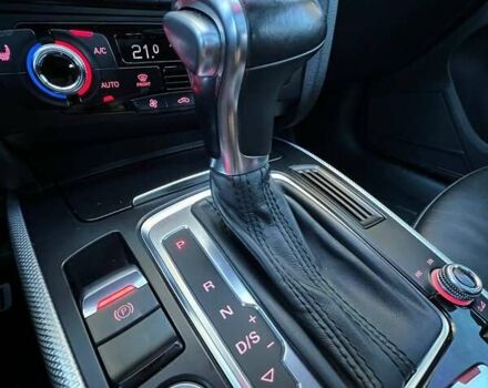 Ауді A4 Allroad 2014 у Хмельницькому на Automoto.ua Сірий Ауді A4 Allroad, об'ємом двигуна 1.98 л та пробігом 290 тис. км за 15700 $, фото 22 на Automoto.ua