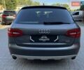 Сірий Ауді A4 Allroad, об'ємом двигуна 1.98 л та пробігом 140 тис. км за 18500 $, фото 13 на Automoto.ua