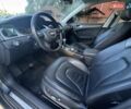 Сірий Ауді A4 Allroad, об'ємом двигуна 1.98 л та пробігом 140 тис. км за 18500 $, фото 1 на Automoto.ua