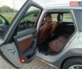 Серый Ауди А4 Олроуд, объемом двигателя 2 л и пробегом 186 тыс. км за 12500 $, фото 31 на Automoto.ua