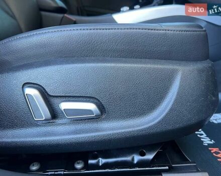 Ауді A4 Allroad 2014 у Хмельницькому на Automoto.ua Сірий Ауді A4 Allroad, об'ємом двигуна 1.98 л та пробігом 290 тис. км за 15700 $, фото 33 на Automoto.ua