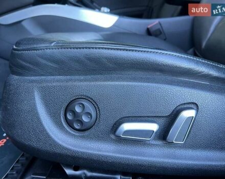 Ауді A4 Allroad 2014 у Хмельницькому на Automoto.ua Сірий Ауді A4 Allroad, об'ємом двигуна 1.98 л та пробігом 290 тис. км за 15700 $, фото 16 на Automoto.ua