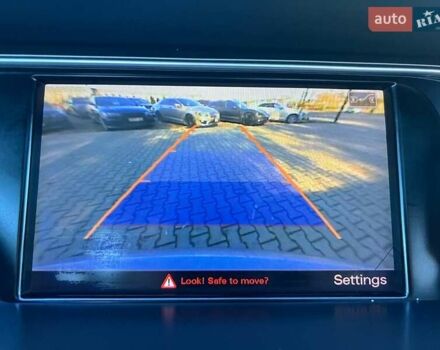 Ауді A4 Allroad 2014 у Хмельницькому на Automoto.ua Сірий Ауді A4 Allroad, об'ємом двигуна 1.98 л та пробігом 290 тис. км за 15700 $, фото 25 на Automoto.ua