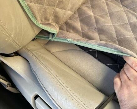 Серый Ауди А4 Олроуд, объемом двигателя 2 л и пробегом 195 тыс. км за 18999 $, фото 13 на Automoto.ua