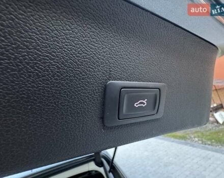 Сірий Ауді A4 Allroad, об'ємом двигуна 1.98 л та пробігом 140 тис. км за 18500 $, фото 32 на Automoto.ua