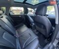 Сірий Ауді A4 Allroad, об'ємом двигуна 1.98 л та пробігом 140 тис. км за 18500 $, фото 27 на Automoto.ua