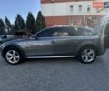Сірий Ауді A4 Allroad, об'ємом двигуна 1.98 л та пробігом 140 тис. км за 18500 $, фото 10 на Automoto.ua