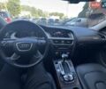 Сірий Ауді A4 Allroad, об'ємом двигуна 1.98 л та пробігом 140 тис. км за 18500 $, фото 38 на Automoto.ua