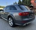 Сірий Ауді A4 Allroad, об'ємом двигуна 1.98 л та пробігом 140 тис. км за 18500 $, фото 12 на Automoto.ua
