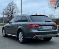Сірий Ауді A4 Allroad, об'ємом двигуна 1.98 л та пробігом 144 тис. км за 14700 $, фото 5 на Automoto.ua