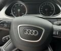 Сірий Ауді A4 Allroad, об'ємом двигуна 2 л та пробігом 196 тис. км за 13700 $, фото 13 на Automoto.ua