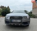 Сірий Ауді A4 Allroad, об'ємом двигуна 1.98 л та пробігом 294 тис. км за 14500 $, фото 1 на Automoto.ua