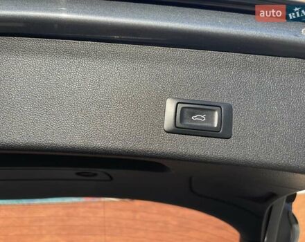 Серый Ауди А4 Олроуд, объемом двигателя 2 л и пробегом 195 тыс. км за 18999 $, фото 20 на Automoto.ua