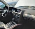 Серый Ауди А4 Олроуд, объемом двигателя 2 л и пробегом 170 тыс. км за 17000 $, фото 22 на Automoto.ua