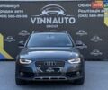 Сірий Ауді A4 Allroad, об'ємом двигуна 1.98 л та пробігом 140 тис. км за 18500 $, фото 5 на Automoto.ua