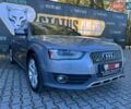 Ауді A4 Allroad 2014 у Хмельницькому на Automoto.ua Сірий Ауді A4 Allroad, об'ємом двигуна 1.98 л та пробігом 290 тис. км за 15700 $, фото 1 на Automoto.ua