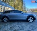 Ауді A4 Allroad 2014 у Хмельницькому на Automoto.ua Сірий Ауді A4 Allroad, об'ємом двигуна 1.98 л та пробігом 290 тис. км за 15700 $, фото 5 на Automoto.ua