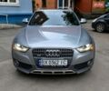 Сірий Ауді A4 Allroad, об'ємом двигуна 1.98 л та пробігом 294 тис. км за 11000 $, фото 1 на Automoto.ua
