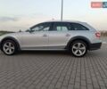 Серый Ауди А4 Олроуд, объемом двигателя 2 л и пробегом 186 тыс. км за 12500 $, фото 21 на Automoto.ua