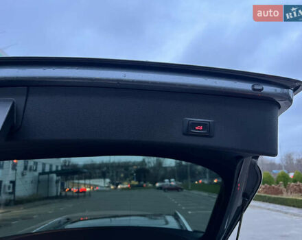 Сірий Ауді A4 Allroad, об'ємом двигуна 1.98 л та пробігом 144 тис. км за 14700 $, фото 15 на Automoto.ua