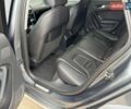 Сірий Ауді A4 Allroad, об'ємом двигуна 1.98 л та пробігом 118 тис. км за 16499 $, фото 13 на Automoto.ua