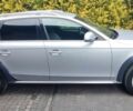 Сірий Ауді A4 Allroad, об'ємом двигуна 1.97 л та пробігом 203 тис. км за 15500 $, фото 2 на Automoto.ua