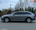 Сірий Ауді A4 Allroad, об'ємом двигуна 1.98 л та пробігом 144 тис. км за 14700 $, фото 6 на Automoto.ua