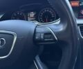 Сірий Ауді A4 Allroad, об'ємом двигуна 1.98 л та пробігом 140 тис. км за 18500 $, фото 35 на Automoto.ua