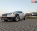Серый Ауди А4 Олроуд, объемом двигателя 2 л и пробегом 186 тыс. км за 12500 $, фото 2 на Automoto.ua