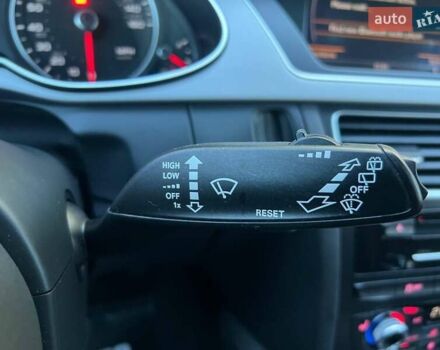 Ауді A4 Allroad 2014 у Хмельницькому на Automoto.ua Сірий Ауді A4 Allroad, об'ємом двигуна 1.98 л та пробігом 290 тис. км за 15700 $, фото 20 на Automoto.ua