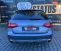 Ауді A4 Allroad 2014 у Хмельницькому на Automoto.ua Сірий Ауді A4 Allroad, об'ємом двигуна 1.98 л та пробігом 290 тис. км за 15700 $, фото 7 на Automoto.ua