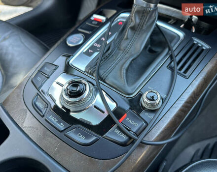 Серый Ауди А4 Олроуд, объемом двигателя 1.98 л и пробегом 225 тыс. км за 14500 $, фото 60 на Automoto.ua