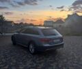 Сірий Ауді A4 Allroad, об'ємом двигуна 1.98 л та пробігом 124 тис. км за 15300 $, фото 1 на Automoto.ua