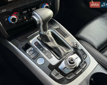 Серый Ауди А4 Олроуд, объемом двигателя 2 л и пробегом 191 тыс. км за 13999 $, фото 59 на Automoto.ua