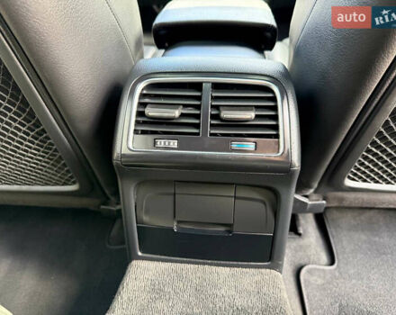 Серый Ауди А4 Олроуд, объемом двигателя 2 л и пробегом 191 тыс. км за 13999 $, фото 40 на Automoto.ua