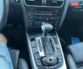 Сірий Ауді A4 Allroad, об'ємом двигуна 2 л та пробігом 240 тис. км за 14999 $, фото 7 на Automoto.ua