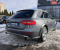 Серый Ауди А4 Олроуд, объемом двигателя 1.98 л и пробегом 219 тыс. км за 13490 $, фото 42 на Automoto.ua