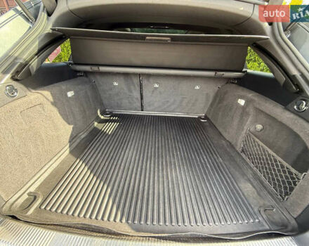 Серый Ауди А4 Олроуд, объемом двигателя 2 л и пробегом 191 тыс. км за 13999 $, фото 45 на Automoto.ua