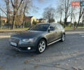 Серый Ауди А4 Олроуд, объемом двигателя 1.98 л и пробегом 225 тыс. км за 14500 $, фото 28 на Automoto.ua