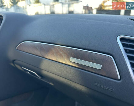 Серый Ауди А4 Олроуд, объемом двигателя 1.98 л и пробегом 225 тыс. км за 14500 $, фото 62 на Automoto.ua