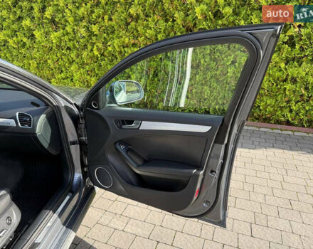 Серый Ауди А4 Олроуд, объемом двигателя 2 л и пробегом 191 тыс. км за 13999 $, фото 37 на Automoto.ua