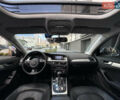 Сірий Ауді A4 Allroad, об'ємом двигуна 1.98 л та пробігом 125 тис. км за 15999 $, фото 12 на Automoto.ua
