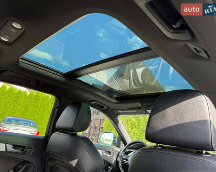 Серый Ауди А4 Олроуд, объемом двигателя 2 л и пробегом 191 тыс. км за 13999 $, фото 39 на Automoto.ua